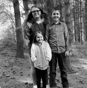 Meet your Posher, Madison